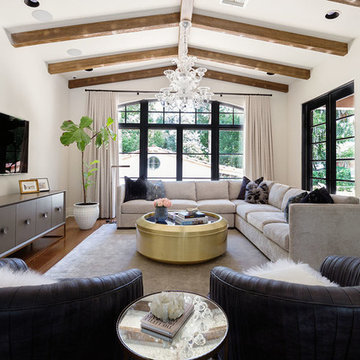 Bold & Contemporary Design