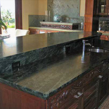 Kitchens