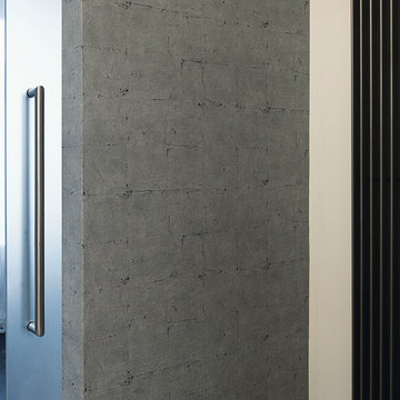 Wallpaper Accent Wall