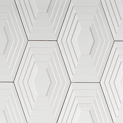 Kaza Concrete Collection - Tile