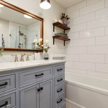 bathCRATE Olive Avenue