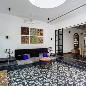 Goa Vacation Home