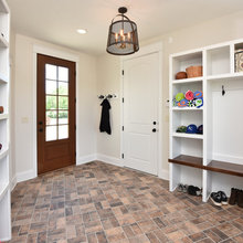 Mud Room Ideas