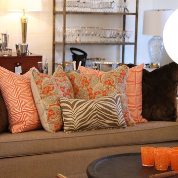 MONTAGE Home