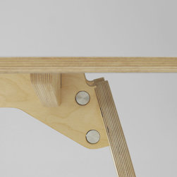 Bob Table - Dining Tables
