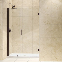 shower & fixtures