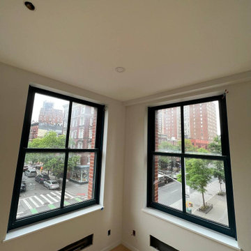 Apartment Renovation Chelsea