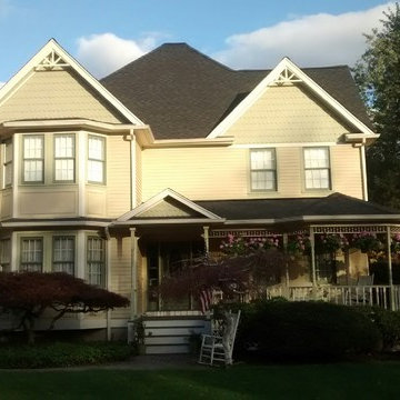 Southington Victorian Home