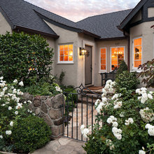 Homes that are Magic