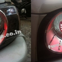 Led Tail Lamps