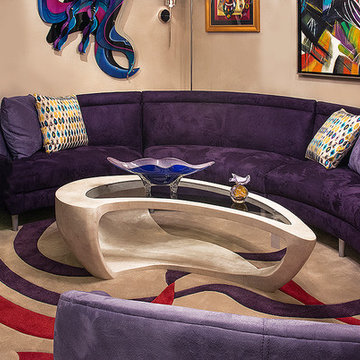 Weiman Sectional