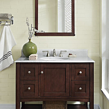 Bathroom Vanities