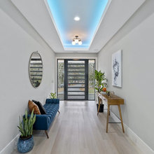 AB Front Door
