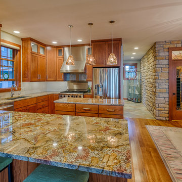 Lake Home 2