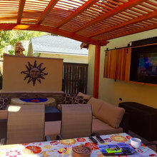 Patio Ideas