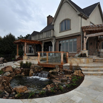 Pool Paradise