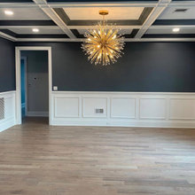 kira dinning room