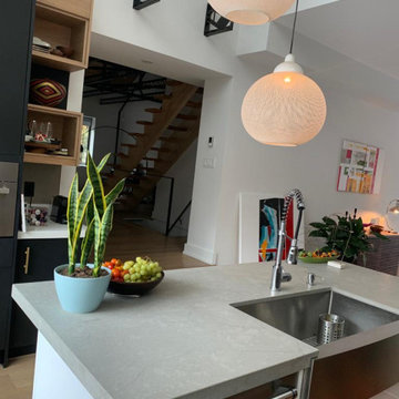 Small Kitchen Design