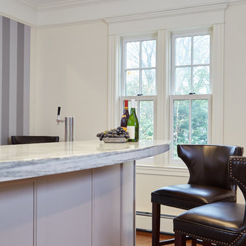 Reading Bar