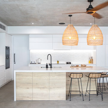 VIVO Azure - Available on AirBnB