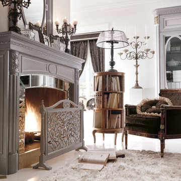 Work with pleasure, Luxury Office!