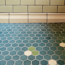 Interior Details