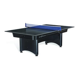 Brunswick V Force Table Tennis - Game Tables