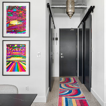 Eglinton Loft