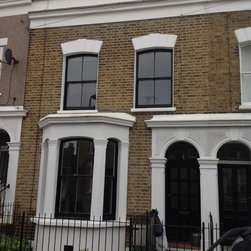 Sash Windows - Windows