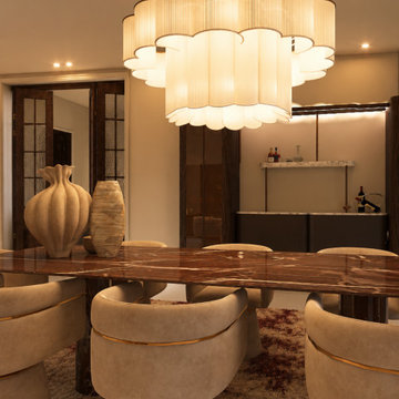 LUXURY VILLA | SOTOGRANDE