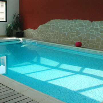 Création de Piscine en Meuse
