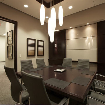 Showroom Furniture