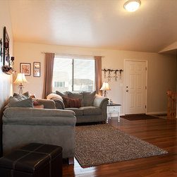 Bellawood Brazilian Walnut - Hardwood Flooring