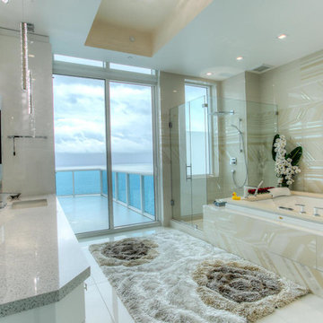 Penthouse 2 at Trump Hollywood
