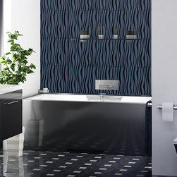 Wall Dimension - Wall And Floor Tile