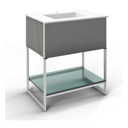 Vanities - Bathroom Vanities And Sink Consoles