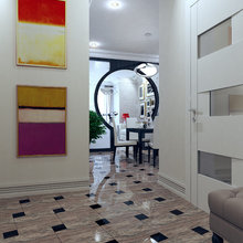 doors - interestiong