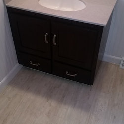 Vanities, - Products