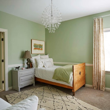 Decorate with Color