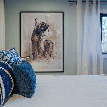 Magnolia Way Whole Home Renovation