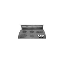 KitchenAid® 36" Retractable Downdraft Vent with Exterior Power System