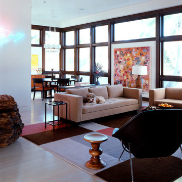 Modern Residence