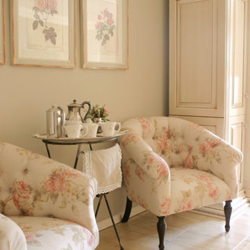 Interior Decor & Design