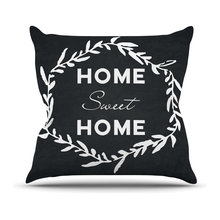 Our home