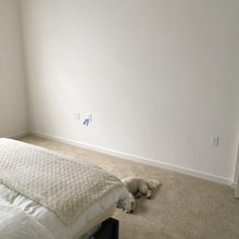 Bedroom Sketch