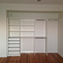 My home