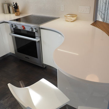 Kitchen remodeling in Dover MA
