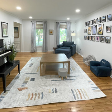 Ellicott City- Maxine St project- phase 2