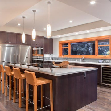 539 Evergreen Place, North Vancouver, BC