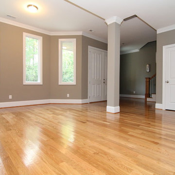Open Foyer